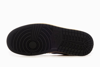 Air Jordan-Air Jordan 1 Low WRMK Sashiko Denim-StoreGoods