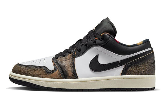 Air Jordan-Air Jordan 1 Low Wear-Away Orange-StoreGoods