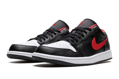 Air Jordan-Air Jordan 1 Low White Toe-StoreGoods