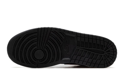 Air Jordan-Air Jordan 1 Low White Toe-StoreGoods