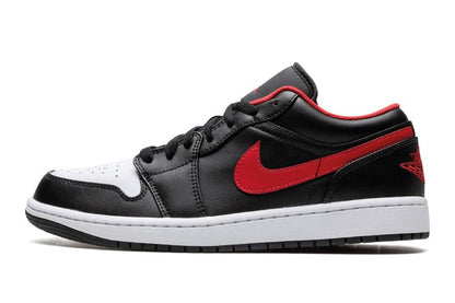 Air Jordan-Air Jordan 1 Low White Toe-StoreGoods