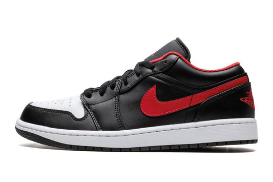 Air Jordan-Air Jordan 1 Low White Toe-StoreGoods