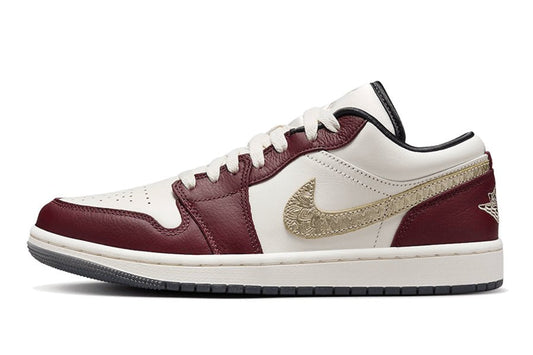Air Jordan-Air Jordan 1 Low Year of the Dragon (2024)-StoreGoods
