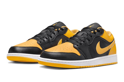 Air Jordan-Air Jordan 1 Low Yellow Ochre-StoreGoods