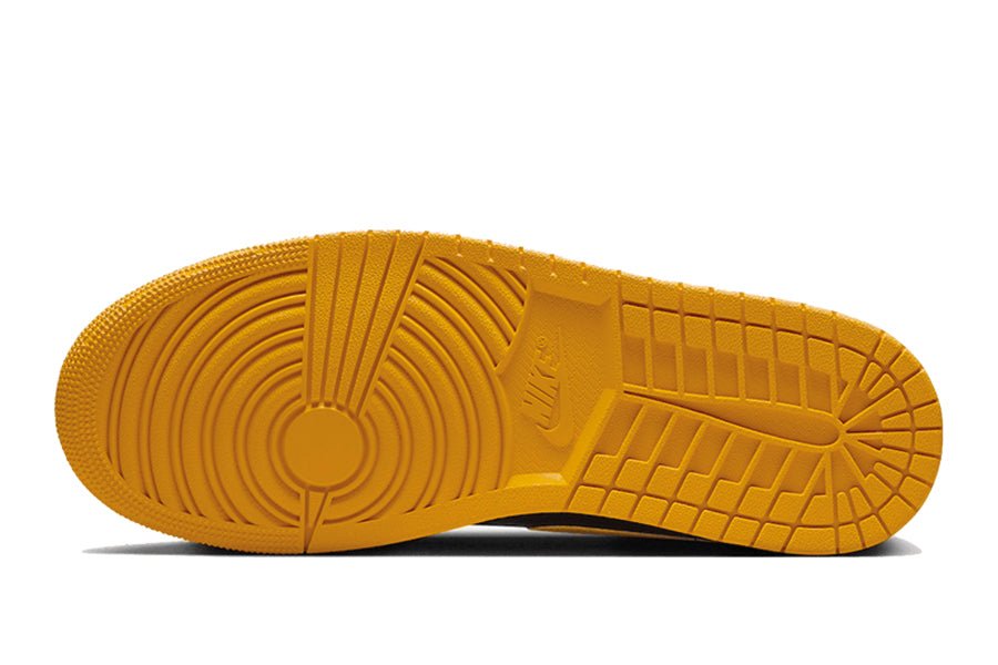 Air Jordan-Air Jordan 1 Low Yellow Ochre-StoreGoods