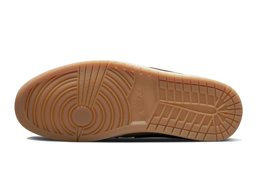 Air Jordan-Air Jordan 1 Low Zion Williamson Voodoo-StoreGoods
