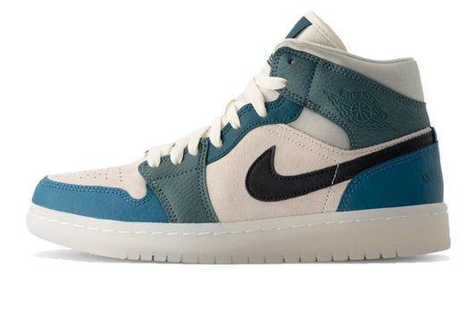 Air Jordan-Air Jordan 1 Mid Anti Gravity Machines-StoreGoods