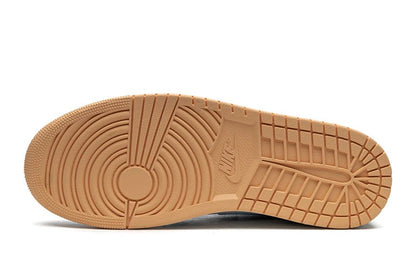 Air Jordan-Air Jordan 1 Mid Aquatone-StoreGoods