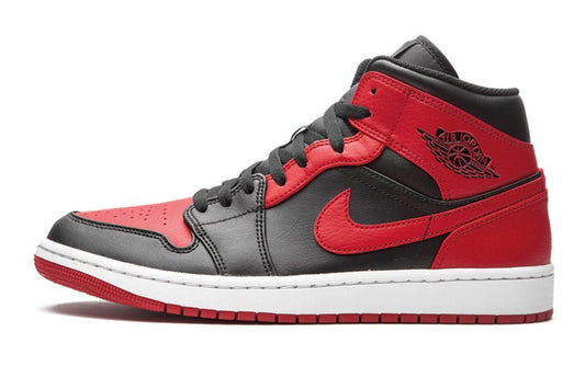 Air Jordan-Air Jordan 1 Mid Banned (2020)-StoreGoods