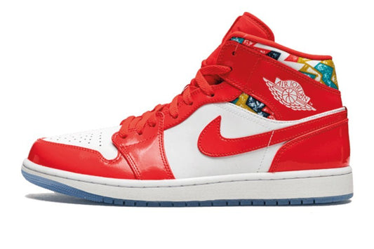 Air Jordan-Air Jordan 1 Mid Barcelona Sweater-StoreGoods