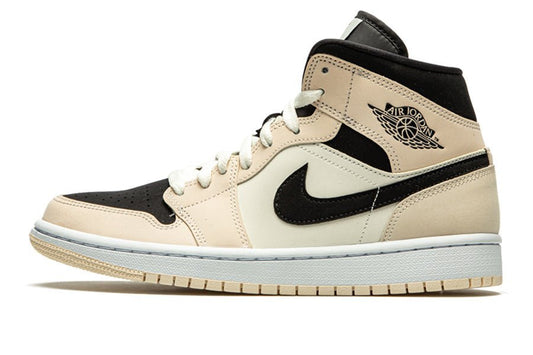 Air Jordan-Air Jordan 1 Mid Barely Orange-StoreGoods