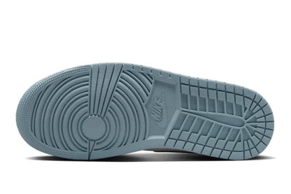 Air Jordan-Air Jordan 1 Mid Blue-StoreGoods