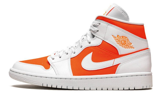 Air Jordan-Air Jordan 1 Mid Bright Citrus-StoreGoods