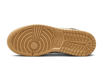 Air Jordan-Air Jordan 1 Mid Cacao Wow-StoreGoods