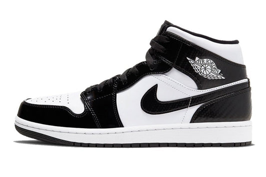 Air Jordan-Air Jordan 1 Mid Carbon Fiber All-Star (2021)-StoreGoods