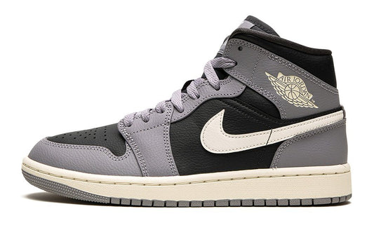 Air Jordan-Air Jordan 1 Mid Cement Grey-StoreGoods