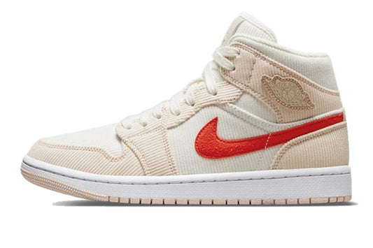 Air Jordan-Air Jordan 1 Mid Corduroy-StoreGoods