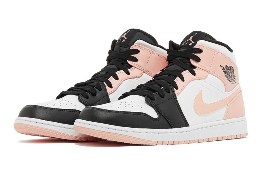 Air Jordan-Air Jordan 1 Mid Crimson Tint-StoreGoods