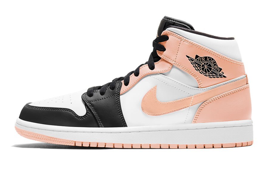 Air Jordan-Air Jordan 1 Mid Crimson Tint-StoreGoods