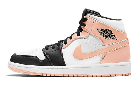 Air Jordan-Air Jordan 1 Mid Crimson Tint-StoreGoods