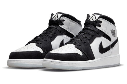 Air Jordan-Air Jordan 1 Mid Diamond Shorts-StoreGoods