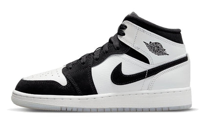 Air Jordan-Air Jordan 1 Mid Diamond Shorts-StoreGoods