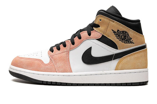 Air Jordan-Air Jordan 1 Mid Flight Club-StoreGoods