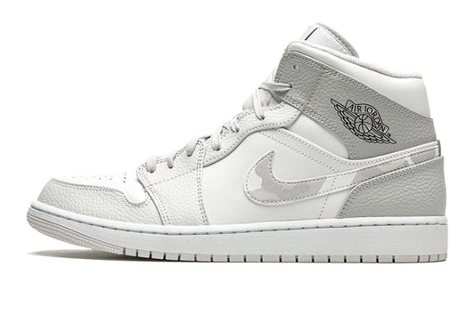 Air Jordan-Air Jordan 1 Mid Grey Camo-StoreGoods