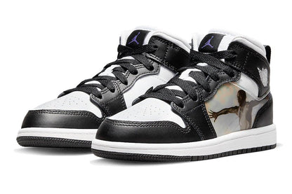 Air Jordan-Air Jordan 1 Mid Hologram-StoreGoods
