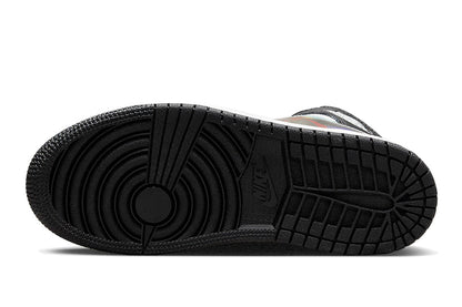 Air Jordan-Air Jordan 1 Mid Hologram-StoreGoods