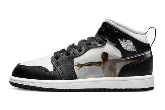 Air Jordan-Air Jordan 1 Mid Hologram-StoreGoods