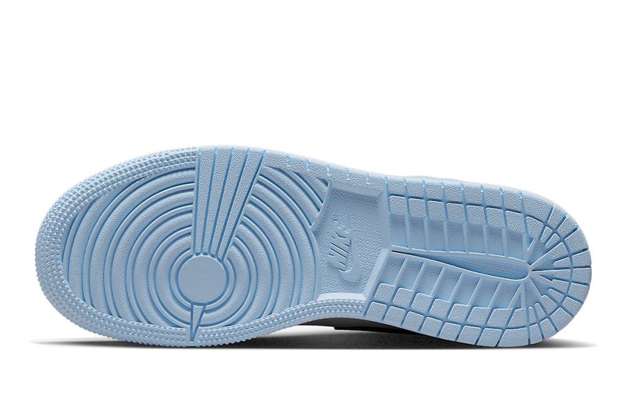 Air Jordan-Air Jordan 1 Mid Ice Blue-StoreGoods