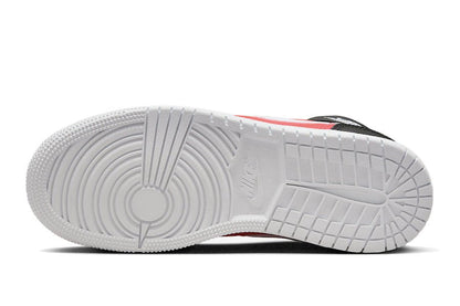 Air Jordan-Air Jordan 1 Mid Infrared 23-StoreGoods