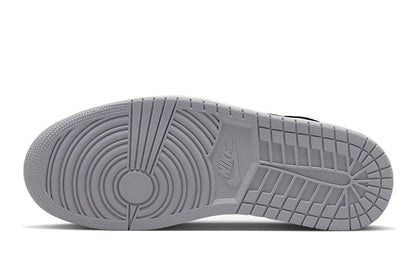 Air Jordan-Air Jordan 1 Mid Inside Out Black-StoreGoods