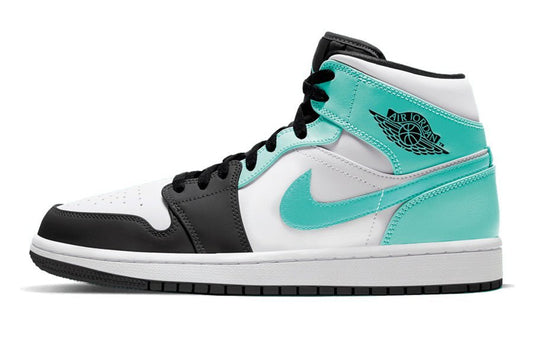 Air Jordan-Air Jordan 1 Mid Island Green-StoreGoods