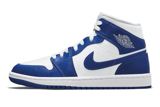 Air Jordan-Air Jordan 1 Mid Kentucky Blue-StoreGoods