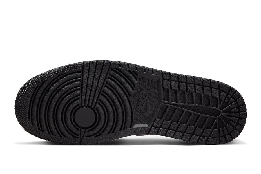 Air Jordan-Air Jordan 1 Mid Lakers (2022)-StoreGoods