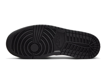 Air Jordan-Air Jordan 1 Mid Lakers (2022)-StoreGoods