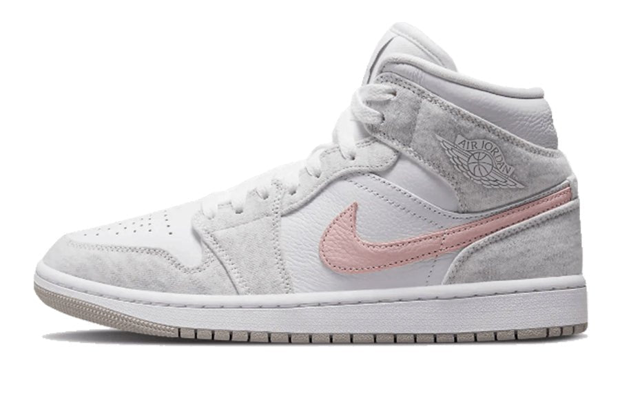 Air Jordan-Air Jordan 1 Mid Light Iron Ore-StoreGoods