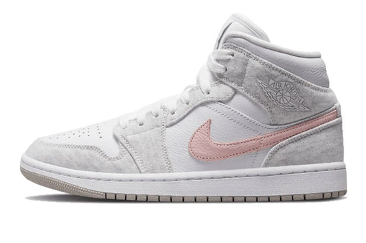 Air Jordan-Air Jordan 1 Mid Light Iron Ore-StoreGoods