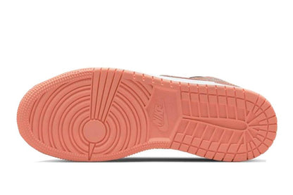 Air Jordan-Air Jordan 1 Mid Light Madder Root-StoreGoods