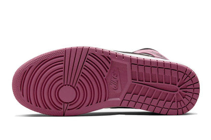 Air Jordan-Air Jordan 1 Mid Light Mulberry-StoreGoods