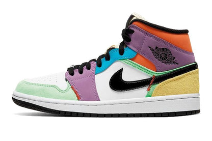 Air Jordan-Air Jordan 1 Mid Lightbulb-StoreGoods