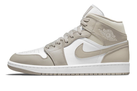 Air Jordan-Air Jordan 1 Mid Linen-StoreGoods