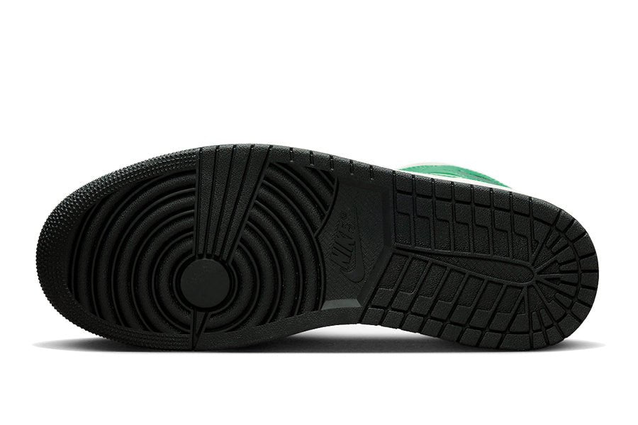 Air Jordan-Air Jordan 1 Mid Lucky Green-StoreGoods