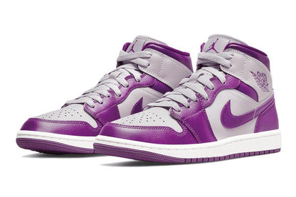 Air Jordan-Air Jordan 1 Mid Magenta (2022)-StoreGoods