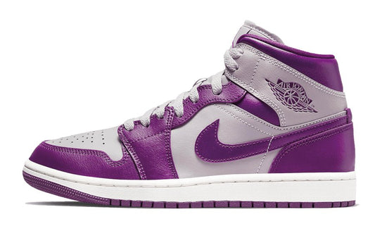 Air Jordan-Air Jordan 1 Mid Magenta (2022)-StoreGoods