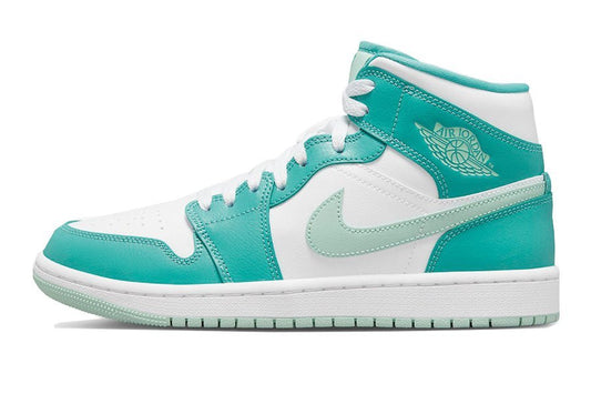Air Jordan-Air Jordan 1 Mid Marine Green-StoreGoods