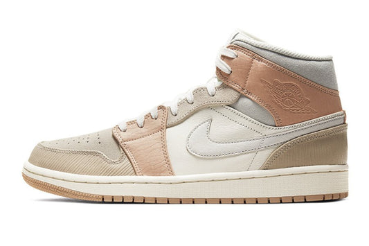 Air Jordan-Air Jordan 1 Mid Milan-StoreGoods