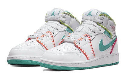 Air Jordan-Air Jordan 1 Mid Multi Knit-StoreGoods